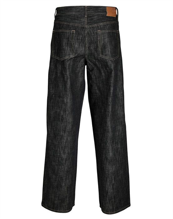 JJIDave JJ Classic Jos 363 LN - Black Denim